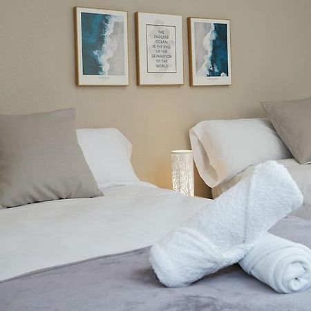 Apartamento Granada Centro. Atico Ayuntamiento المظهر الخارجي الصورة